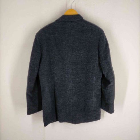 カルバンクライン CALVIN KLEIN ウールテーラードジャケット メンズ 36