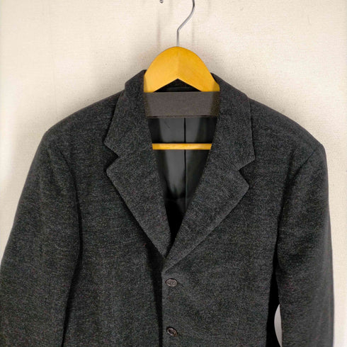 カルバンクライン CALVIN KLEIN ウールテーラードジャケット メンズ 36