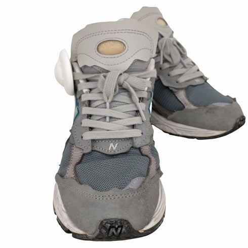 ニューバランス NEW BALANCE 2002R Protection Pack Mirage Gray メンズ JPN:26.5