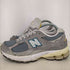 ニューバランス NEW BALANCE 2002R Protection Pack Mirage Gray メンズ JPN:26.5