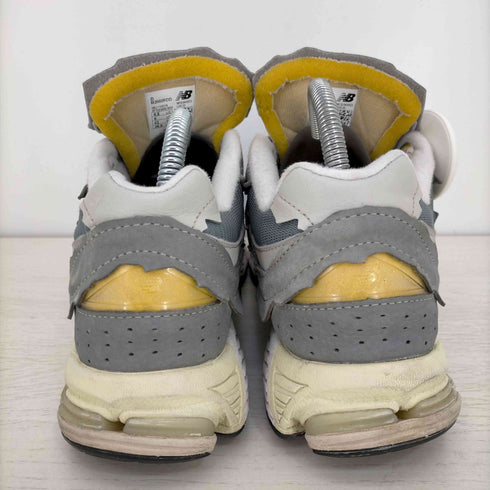 ニューバランス NEW BALANCE 2002R Protection Pack Mirage Gray メンズ JPN:26.5