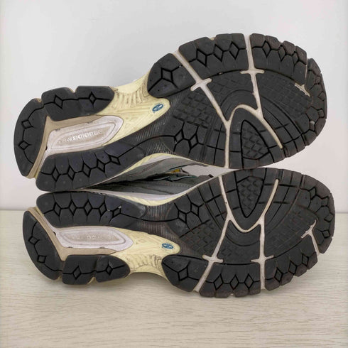 ニューバランス NEW BALANCE 2002R Protection Pack Mirage Gray メンズ JPN:26.5
