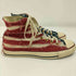 コンバース CONVERSE Chuck Taylor All Star High 星条旗デザイン メンズ JPN:27