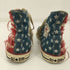 コンバース CONVERSE Chuck Taylor All Star High 星条旗デザイン メンズ JPN:27