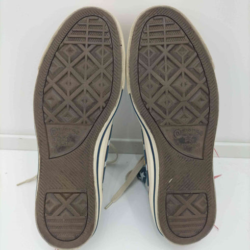 コンバース CONVERSE Chuck Taylor All Star High 星条旗デザイン メンズ JPN:27