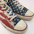 コンバース CONVERSE Chuck Taylor All Star High 星条旗デザイン メンズ JPN:27