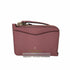 ケイトスペード Kate spade SMALL CARD HOLDER WRISTLET カードケース 定期入れ ロゴ レザー レディース