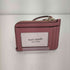 ケイトスペード Kate spade SMALL CARD HOLDER WRISTLET カードケース 定期入れ ロゴ レザー レディース