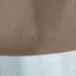 ESLOW ドローストリングショルダーバッグ レディース