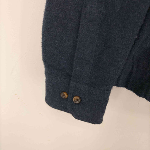 OLD TOLEDO コットンジップアップジャケット メンズ JPN:L