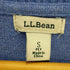 エルエルビーン L.L.Bean カシミヤ混コットンカーディガン メンズ JPN:S