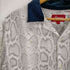 シュプリーム Supreme Snakeskin Shirt メンズ JPN:S