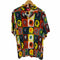 シュプリーム Supreme CHE RAYON S/S SHIRT メンズ JPN:M