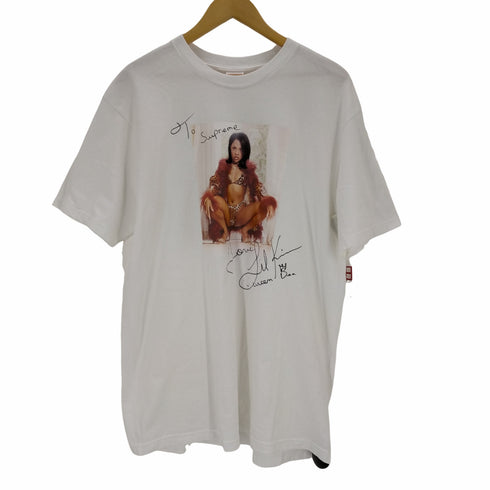 シュプリーム Supreme Lim Kim Tee メンズ JPN:L