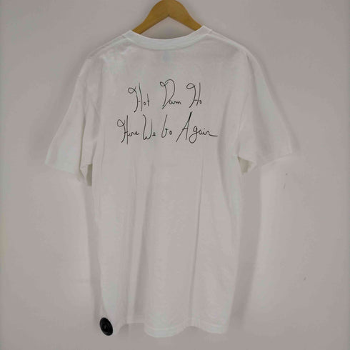シュプリーム Supreme Lim Kim Tee メンズ JPN:L