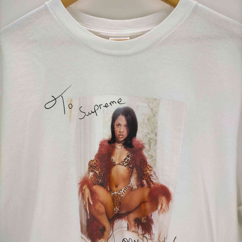 シュプリーム Supreme Lim Kim Tee メンズ JPN:L