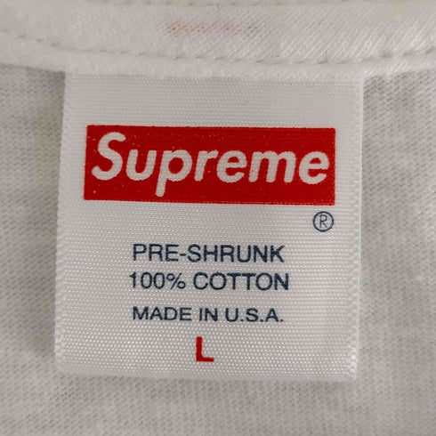 シュプリーム Supreme Lim Kim Tee メンズ JPN:L