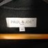 ポール&ジョー PAUL&JOE カシミヤ混ステンカラーコート レディース 36