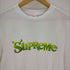 シュプリーム Supreme Shrek Tee メンズ JPN:M