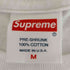 シュプリーム Supreme Shrek Tee メンズ JPN:M