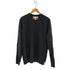 コムデギャルソンシャツ COMME des GARCONS SHIRT fully fashioned knit round-neck pullover メンズ JPN:L