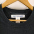 コムデギャルソンシャツ COMME des GARCONS SHIRT fully fashioned knit round-neck pullover メンズ JPN:L