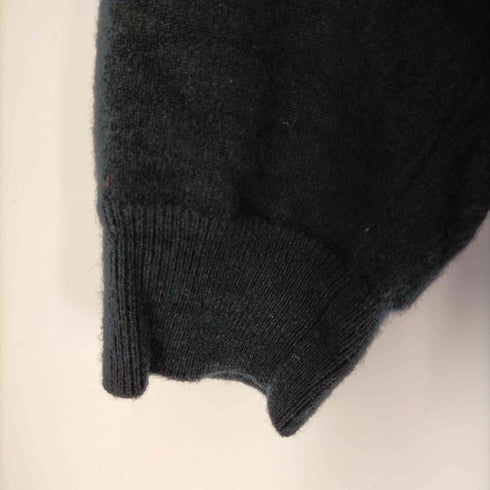 コムデギャルソンシャツ COMME des GARCONS SHIRT fully fashioned knit round-neck pullover メンズ JPN:L
