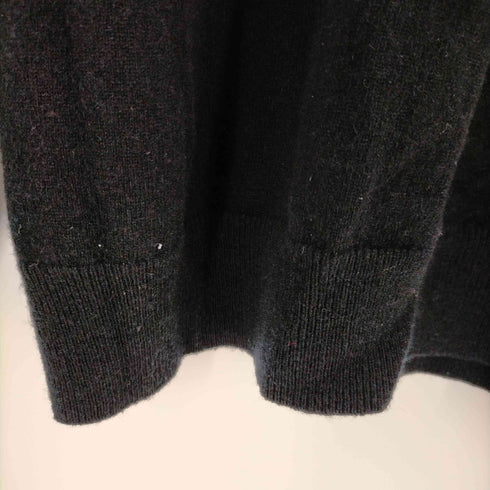 コムデギャルソンシャツ COMME des GARCONS SHIRT fully fashioned knit round-neck pullover メンズ JPN:L