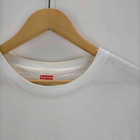 シュプリーム Supreme Shrek Tee メンズ JPN:S