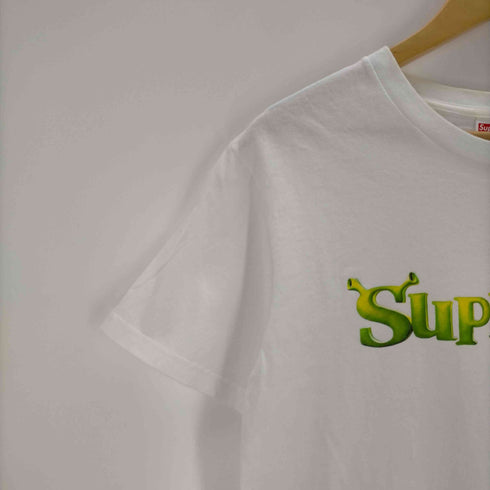 シュプリーム Supreme Shrek Tee メンズ JPN:S