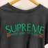 シュプリーム Supreme nuova york tee メンズ JPN:M