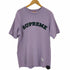 シュプリーム Supreme Plaid Applique S/S Top メンズ JPN:M