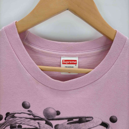 シュプリーム Supreme MC Escher Collage Tee メンズ JPN:M