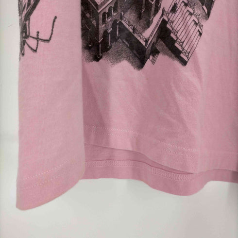 シュプリーム Supreme MC Escher Collage Tee メンズ JPN:M