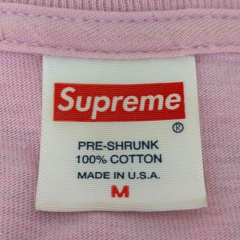シュプリーム Supreme MC Escher Collage Tee メンズ JPN:M