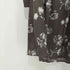 ロッソアーバンリサーチ ROSSO URBAN RESEARCH オリジナル花柄オフショルプルオーバー ショートスリーブブラウス レディース FREE