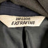 ハローズエクストラファイン HELLOS EXTRAFINE ウールチェスターコート メンズ
