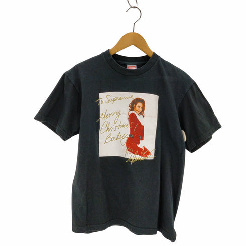 シュプリーム Supreme Mariah Carey TEE メンズ JPN:S