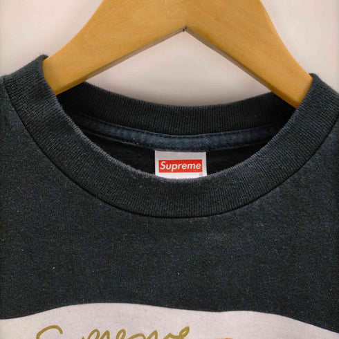 シュプリーム Supreme Mariah Carey TEE メンズ JPN:S
