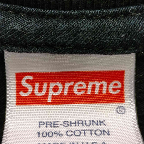 シュプリーム Supreme Mariah Carey TEE メンズ JPN:S
