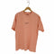 シュプリーム Supreme Signature S/S Top Peach メンズ