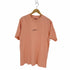 シュプリーム Supreme Signature S/S Top Peach メンズ