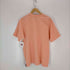 シュプリーム Supreme Signature S/S Top Peach メンズ