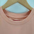 シュプリーム Supreme Signature S/S Top Peach メンズ
