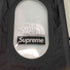 シュプリーム Supreme Summit Series Outer Tape Seam Neck Pouch メンズ