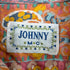 JOHNNY MC ペイズリー S/S シャツ メンズ