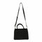 ゲス GUESS NORTHVILLE Satchel (BLA) レディース