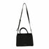 ゲス GUESS NORTHVILLE Satchel (BLA) レディース