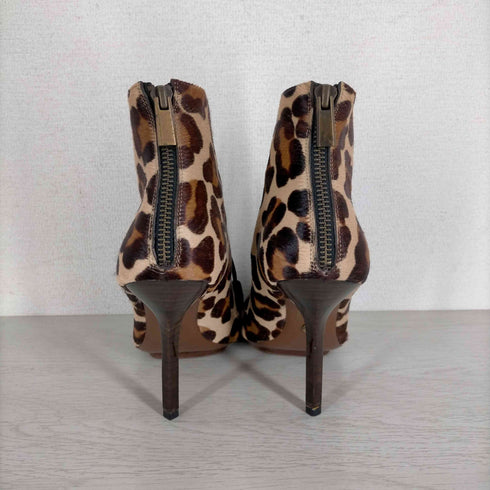 エミリオプッチ EMILIO PUCCI ハラコヒールパンプス レディース 35 1/2