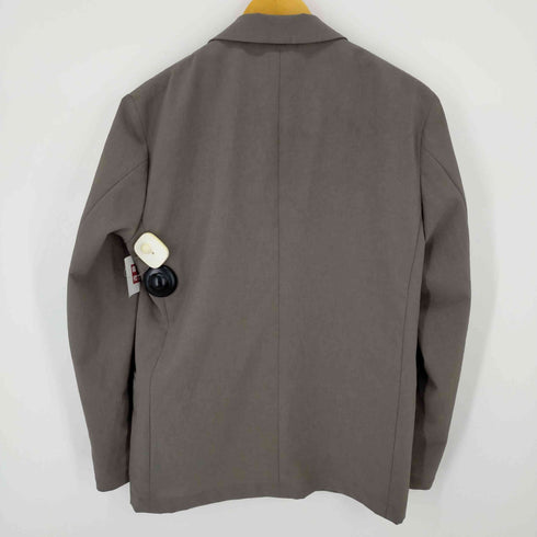 ビューティーアンドユースユナイテッドアローズ BEAUTY & YOUTH UNITED ARROWS TORAY「リランチェ&+」 コンフォートジャケット 「リランチェ&+」 1P テーパード パンツ -セットアップ メンズ S/M